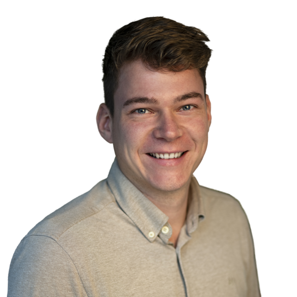 Niels Groeneveld, freelance Azure & Cloud Platform Engineer